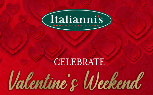 Italianni's Restaurant
							 See image for full details