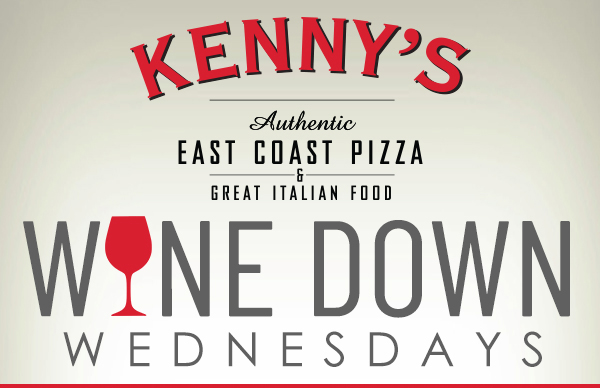 Kenny's Restaurants
											 See image for full details