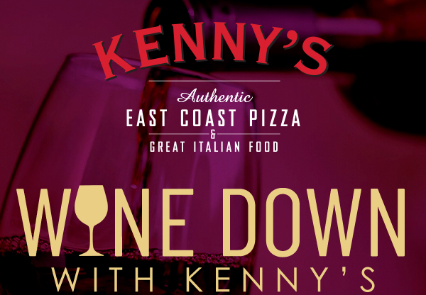 Kenny's Restaurants
											 See image for full details