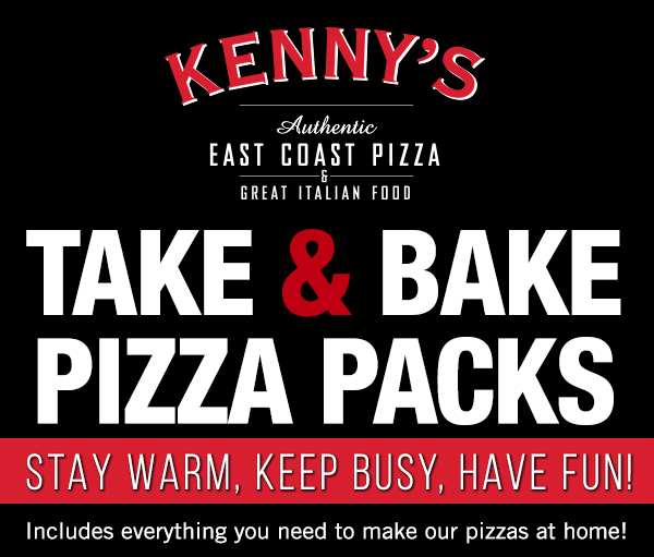 Kenny's Restaurants
											 See image for full details