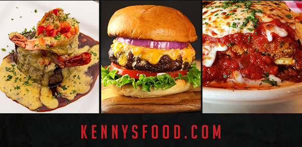 Kenny's Restaurants
											 See image for full details