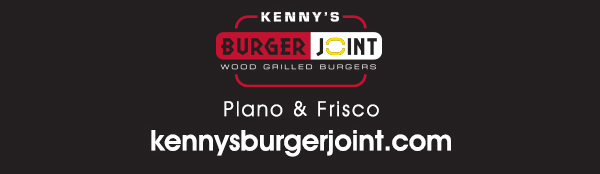 Kenny's Restaurants
											 See image for full details