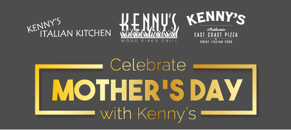 Kenny's Restaurants
											 See image for full details