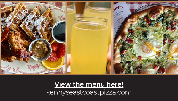 Kenny's Restaurants
											 See image for full details