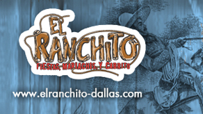 El Ranchito Fiestas, Mariachis y Cabrito www.elranchito-dallas.com