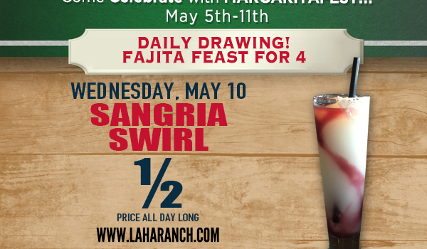 See image for full details
							www.laharanch.com