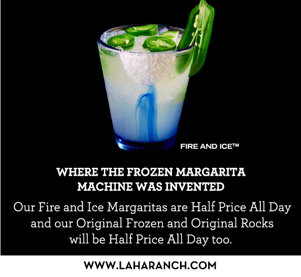 Order online at laharanch.com
							 www.laharanch.com