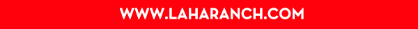 www.laharanch.com