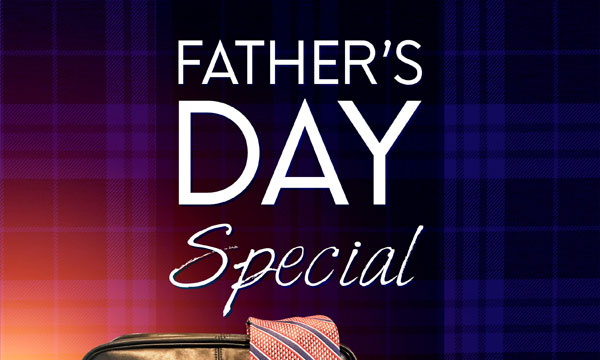 Father's Day Special