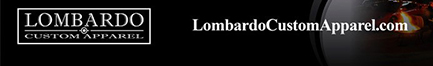 lombardocustomapparel.com
							17604 North Dallas Parkway, Dallas, TX 75287 - (214) 265-8488