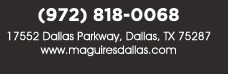 Make Your Reservations Today! 24 Highland Park Village, Dallas, TX 75205, (214) 526-1170, www.cafepacificdallas.com