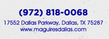 www.maguiresdallas.com