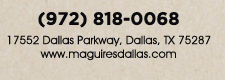 www.maguiresdallas.com