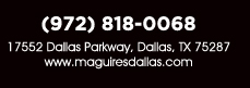 Make Your Reservations Today! 24 Highland Park Village, Dallas, TX 75205, (214) 526-1170, www.cafepacificdallas.com