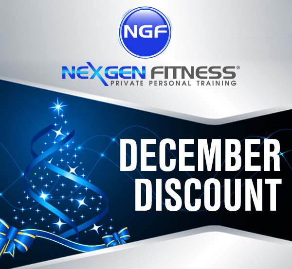 December Discount