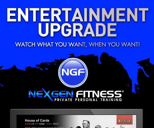 Entertainment Upgrade
							 See image for full details