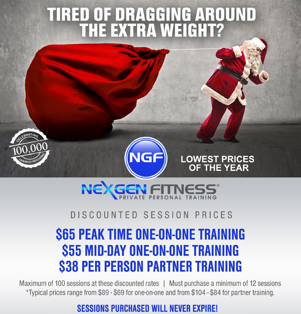 Tired of dragging around the extra weight?
							 See image for full details