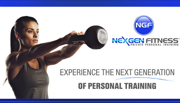 NexGen Newsletter