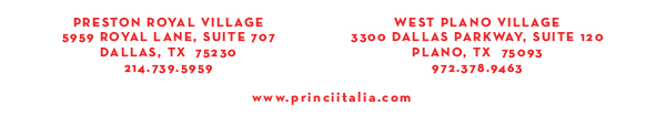 princiitalia.com
							 See image for full details