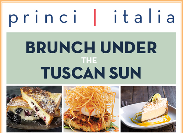 Princi Italia
							 See image for full details