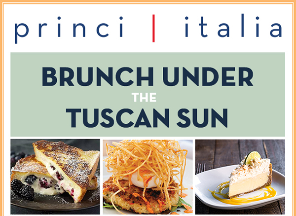 Princi Italia
							 See image for full details