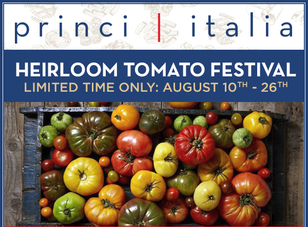 Princi Italia
							 See image for full details