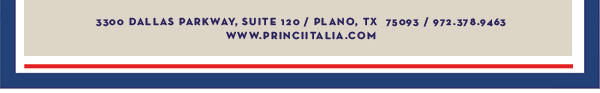 princiitalia.com
							 See image for full details