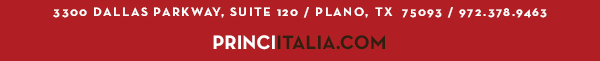 princiitalia.com
							 See image for full details