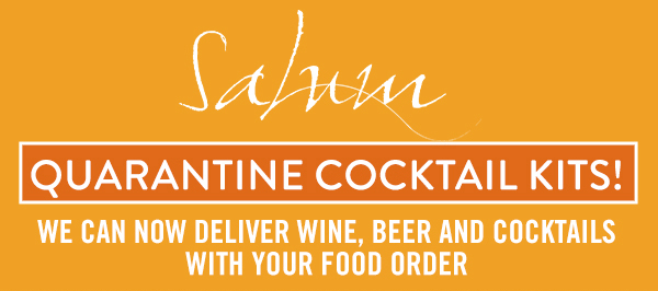 Salum Restaurant
							 See image for details