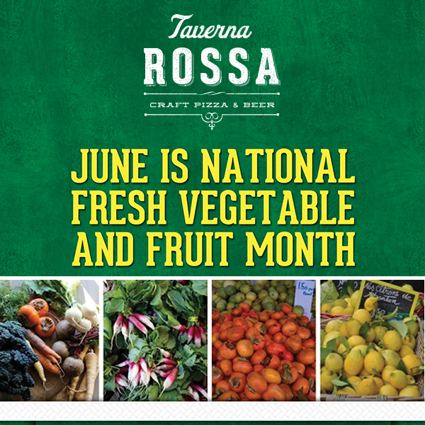 Fresh Vegetable and Fruit Month
							 Fairview Farm's Farmers Market
							 See image for full disclaimer