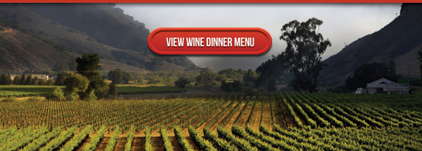 View Wine Dinner Menu
							 See image for full details