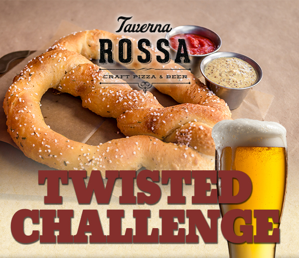 Twisted Challenge
							 See image for full details