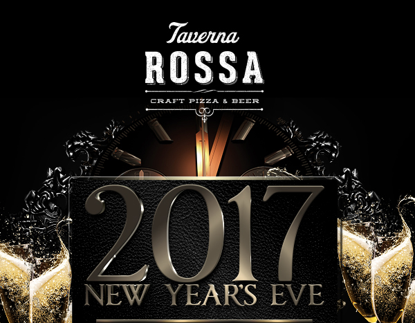 Taverna Rossa
							 New Year's Eve
							 See image for full disclaimer