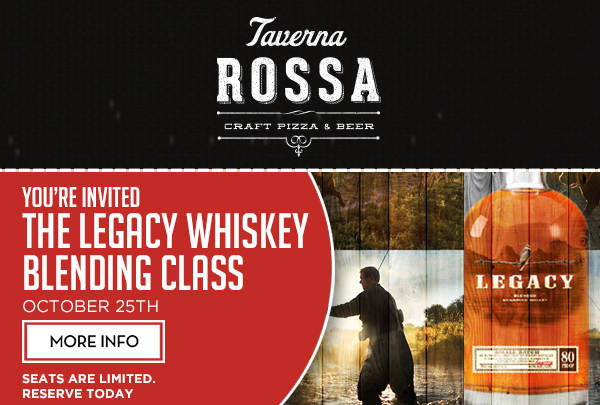 
						 Upcoming Events at Taverna Rossa
							 See image for full disclaimer