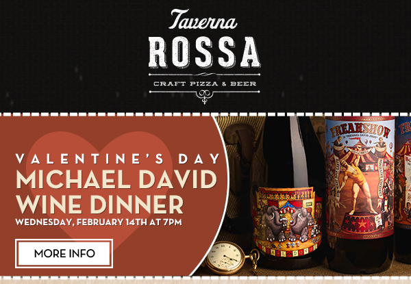 Taverna Rossa
							 See image for full disclaimer