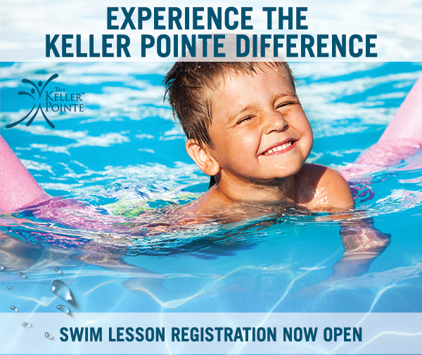 Experience the Keller Pointe Difference
							 See image for full details