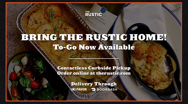 The Rustic
											 See image for full details