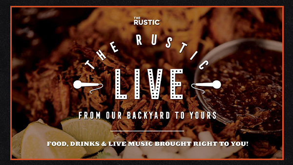 The Rustic
											 See image for full details