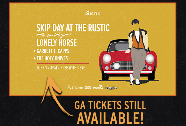 The Rustic
											 See image for full details