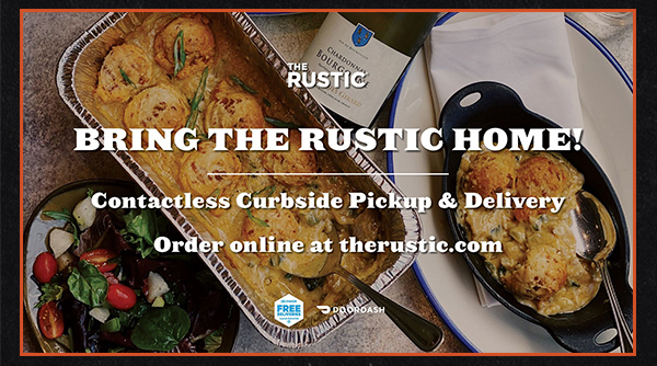 The Rustic
											 See image for full details