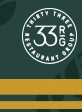 www.33restaurants.com