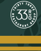 www.33restaurants.com