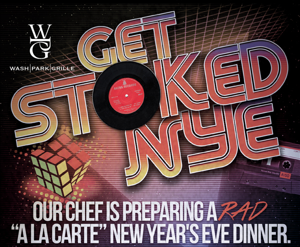 Get Stoked NYE
							See image for full details