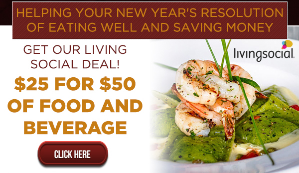 Helping your New Year's Resolution
							 of eating well and saving money
							 See image for details