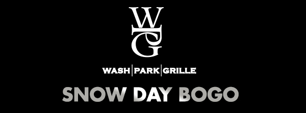 Washington Park Grille
											 See image for full details