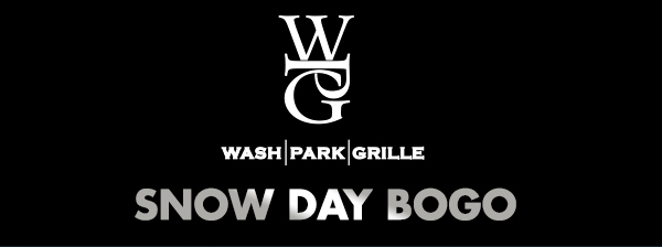 Washington Park Grille
											 See image for full details