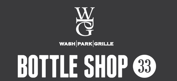 Washington Park Grille
											 See image for full details