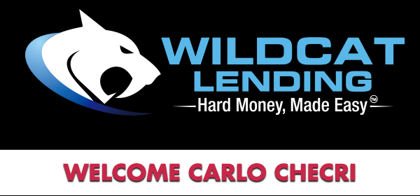 Wildcat Lending
							 Hard Money, Made Easy
							 See image for full details