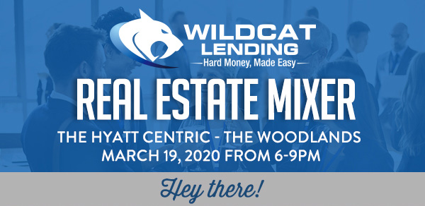 Wildcat Lending Hard Money, Made Easy
							 See image for full details