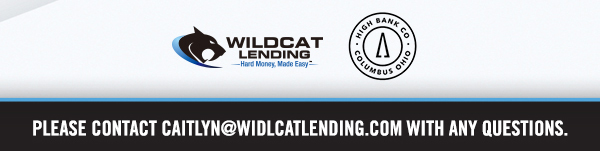 Wildcat Lending Hard Money, Made Easy
							 See image for full details